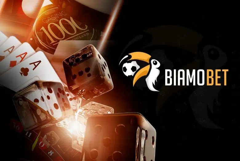 BiamoBet to Offer Bonus Deals and Casino Games for Gamers