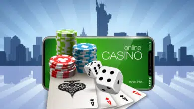 Bill for New York Online Casino Is Presented