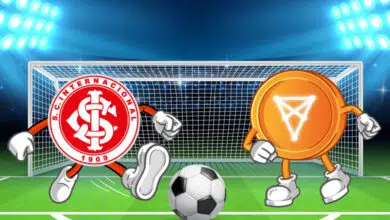 Brazilian Sports Club Internacional Launches Its Fan Token on Socios.com