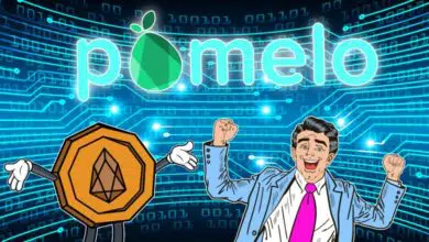 EOS Projects to Be Funded with New Pomelo Grants Season