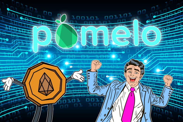 EOS Projects to Be Funded with New Pomelo Grants Season