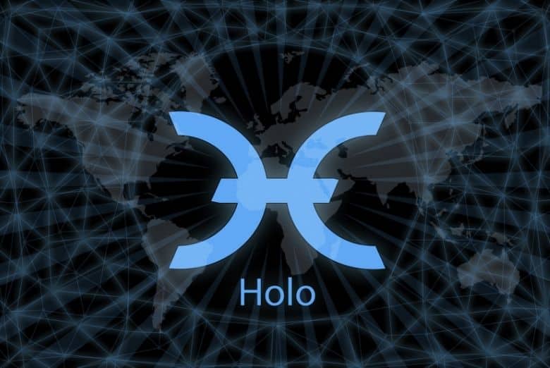 HOLO Is Expecting a Bullish Momentum if the Price Closes Above $0.0049