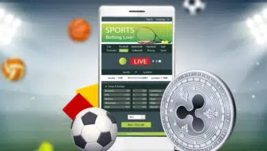 What Is Ripple and Its Role in Sports Betting