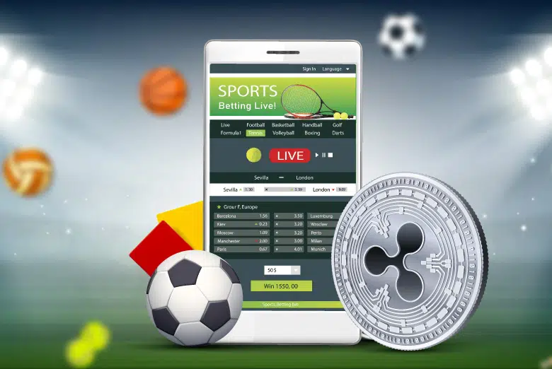 What Is Ripple and Its Role in Sports Betting