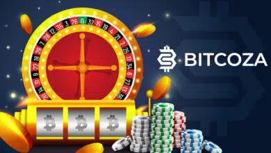 Bitcoza Launches World’s First Charity Bitcoin Online Casino