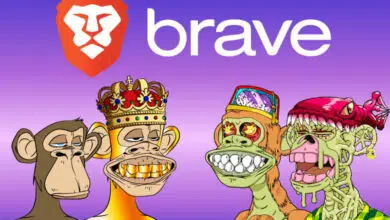 Brave Browser Announces the Launch of Brave Wallet with Giveaways