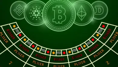 Common Mistakes Player Makes in Crypto Baccarat