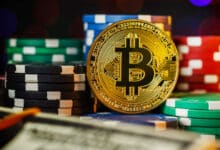 Cryptos as Number 1: 40% of Casino Deposits at Softswiss