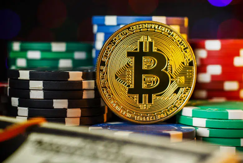 Cryptos as Number 1: 40% of Casino Deposits at Softswiss