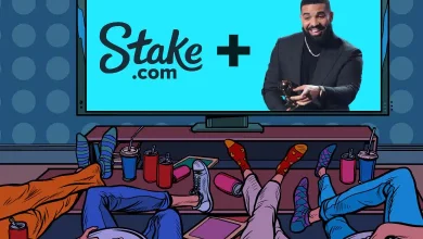 Drake Collborates with Stake.com for ‘Drake on Stake’ Live Event