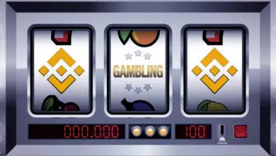 Getting Started with Binance Coin Gambling