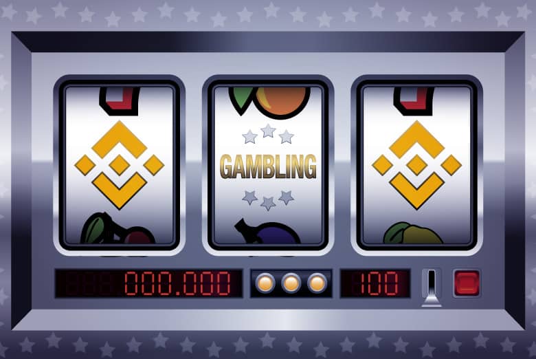 Getting Started with Binance Coin Gambling