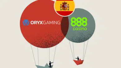 ORYX Will Expand Business in Spain with 888casino