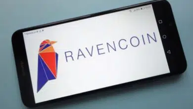 Ravencoin May Initiate Recovery After Retesting Its Support