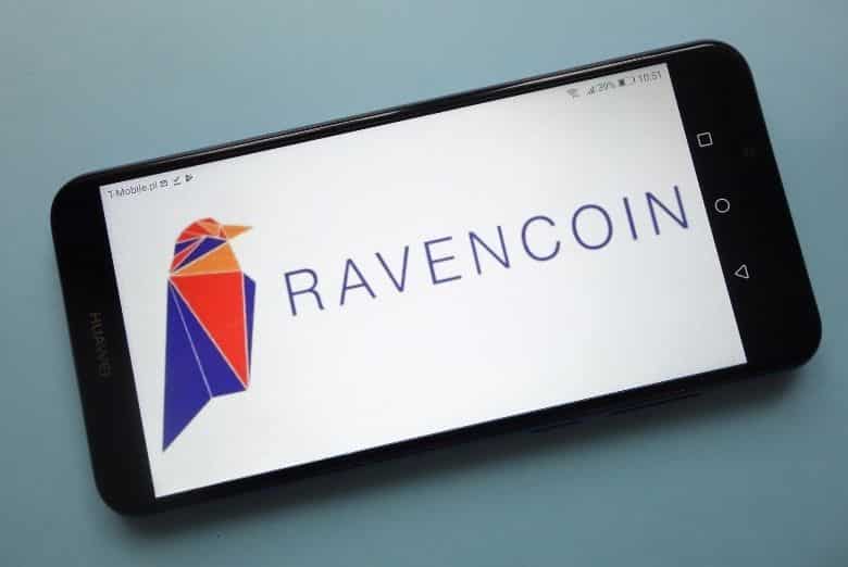 Ravencoin May Initiate Recovery After Retesting Its Support