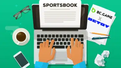 BC.GAME and BETBY Partner to Launch Sportsbook for BC.GAME