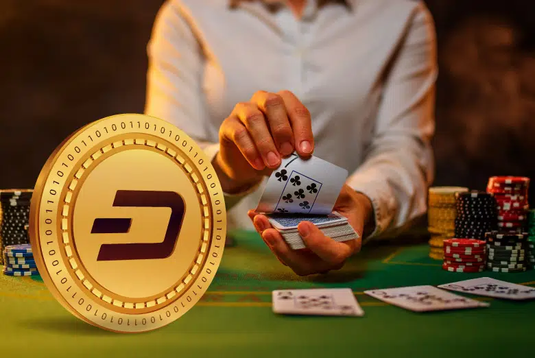 Factors of Dash Gambling That You Need to Know