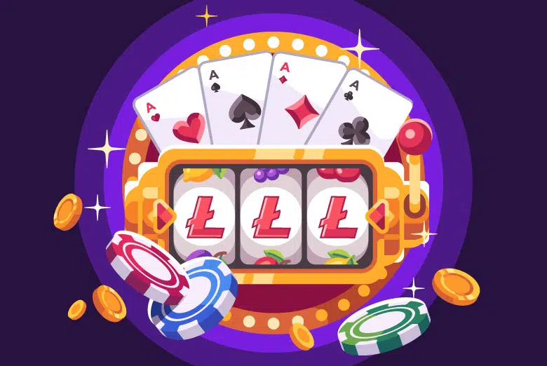 Getting Started with Litecoin Gambling