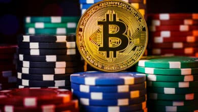 Online Casinos Expanding Cryptocurrency Payment Options