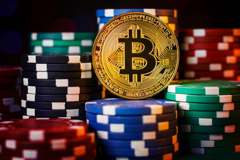 Online Casinos Expanding Cryptocurrency Payment Options