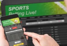 Vets Group: Tribal Sports Betting Measure May Impact Cardrooms