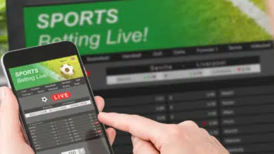 Vets Group: Tribal Sports Betting Measure May Impact Cardrooms