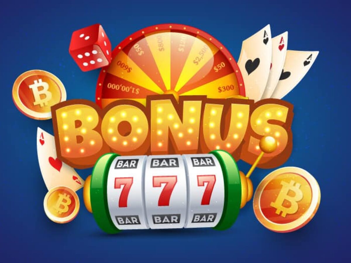 Das mit Bitcoin im Online Casino spielen, das Kunden gewinnt