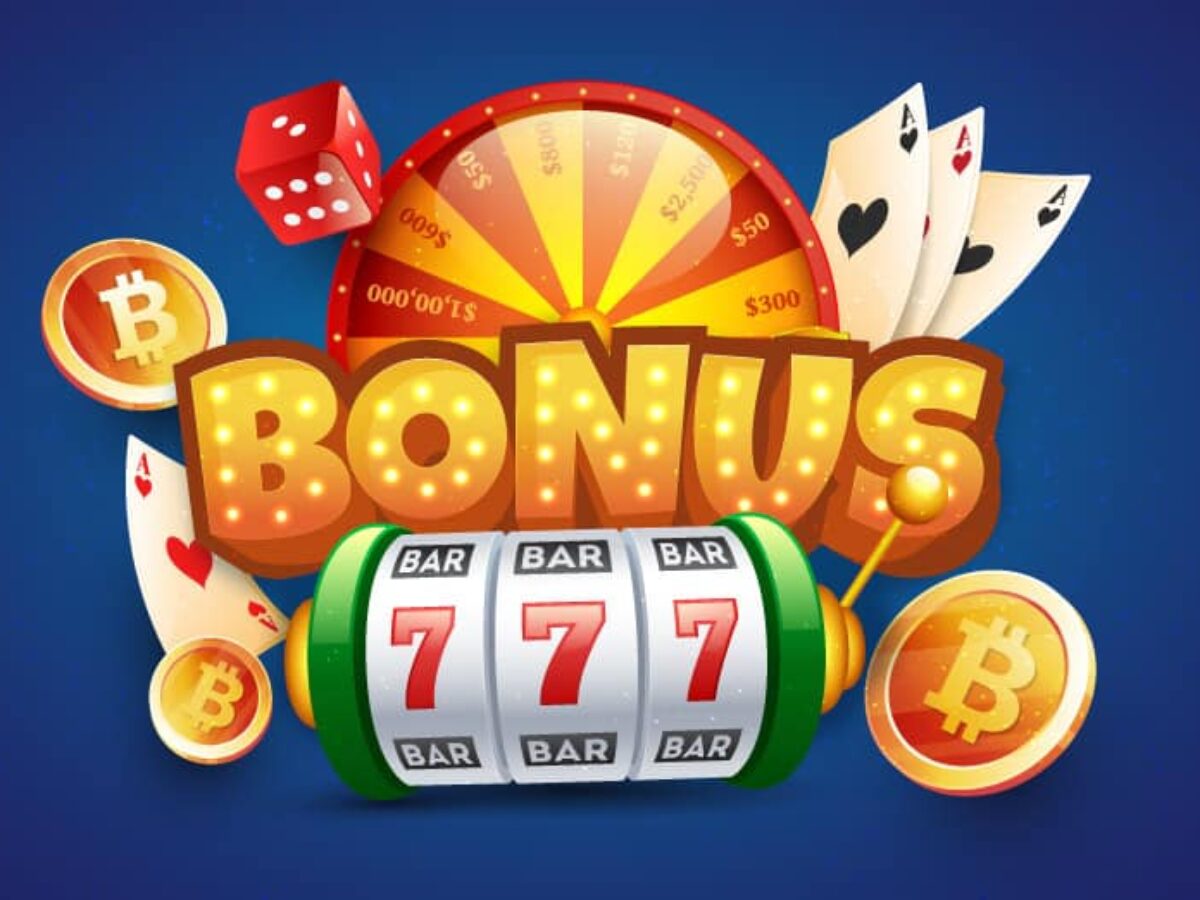 How To Sell bitcoin casinos