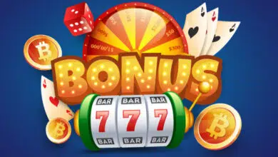 Bitcoin Casino No Deposit Bonus
