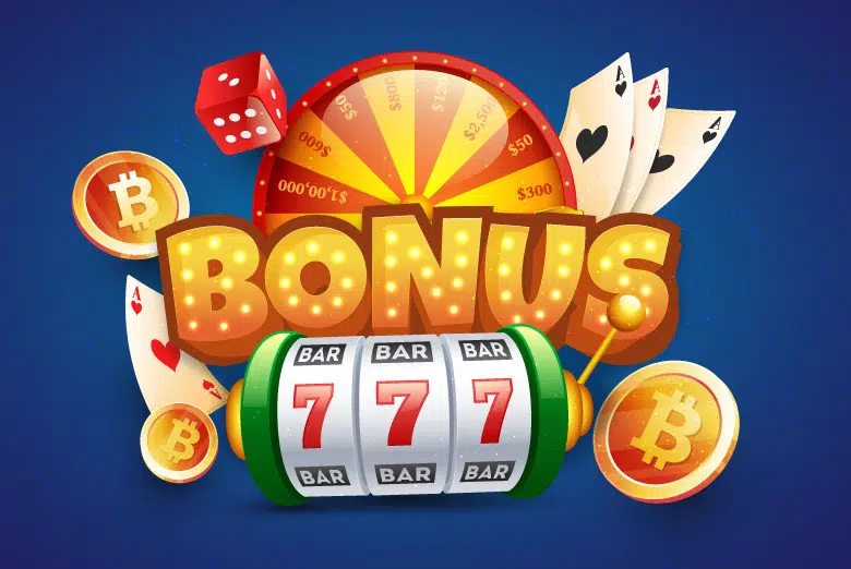 Bitcoin Casino No Deposit Bonus