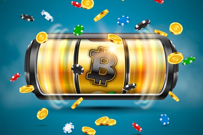 Can I Win Real Money With Bitcoin Casino Free Spins?
