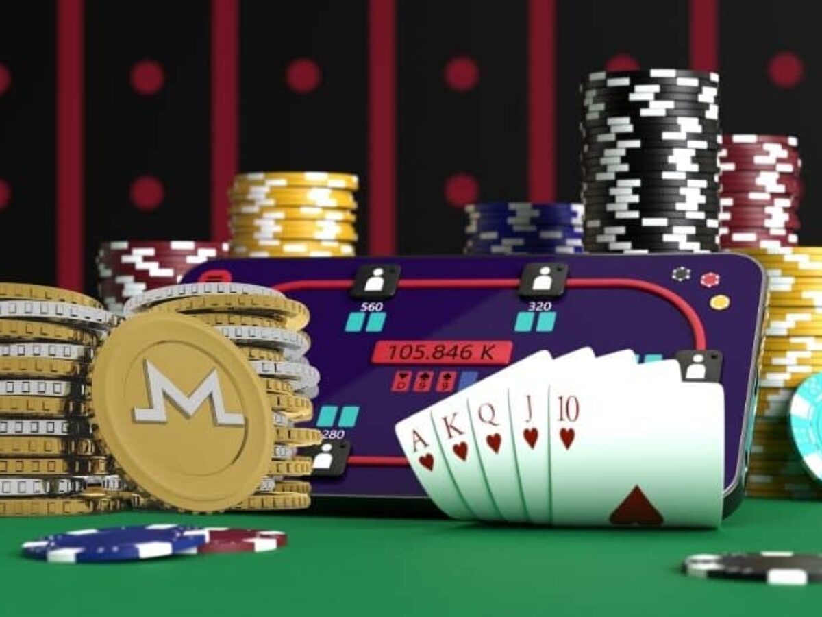 To People That Want To Start best crypto casino But Are Affraid To Get Started