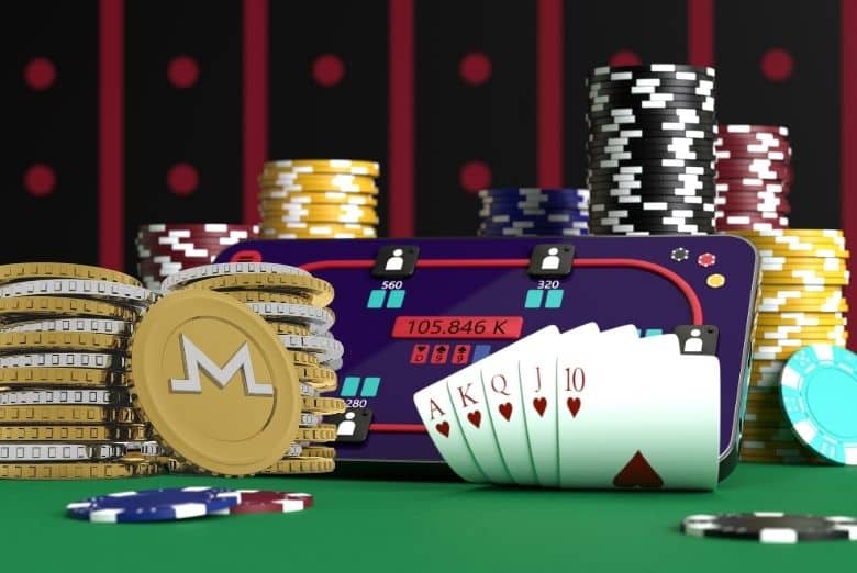 Softswiss Altcoins Reflects Steady Growth in Crypto Gambling