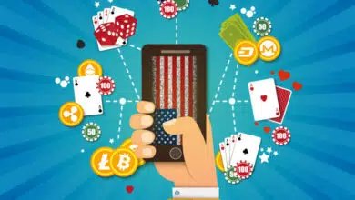 The Current State of Online Crypto Gambling in the USA