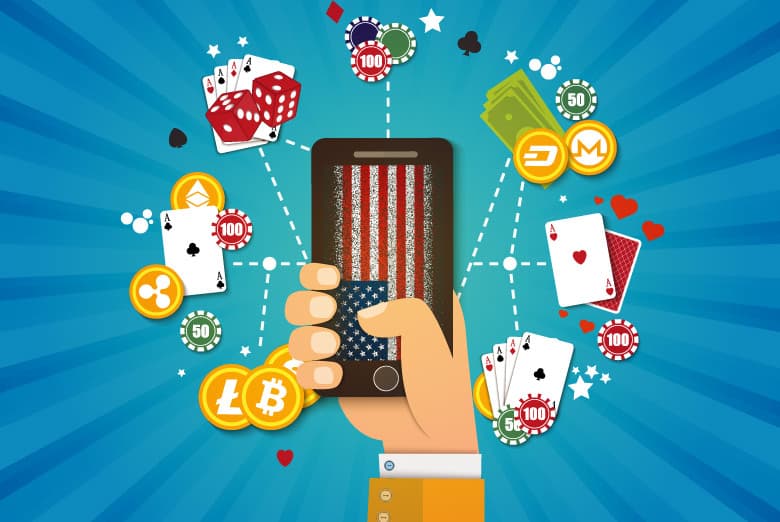 Exploring the Diversity of Crypto Online Casino Betting