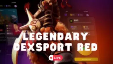 Exceptional Dexsport RED Update is Now Available