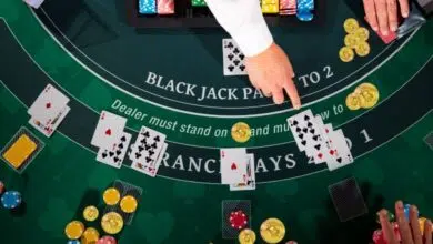 Bitcoin Blackjack Game Variation