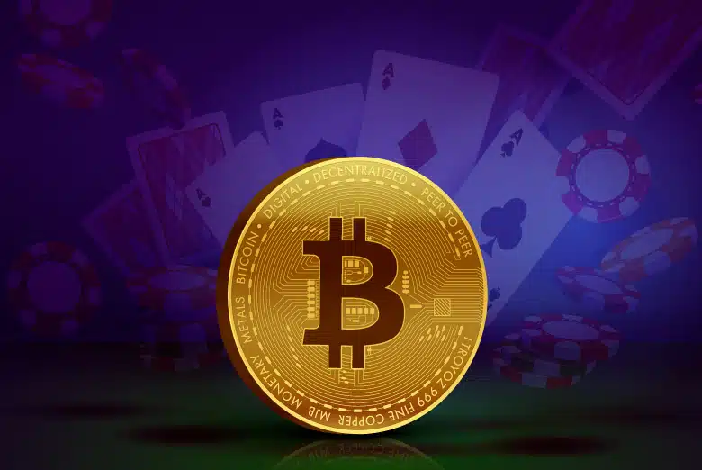 Make more profit from playing bitcoin poker - Here's how