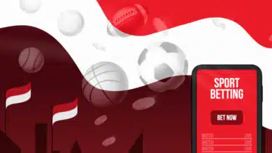 Sports Betting tips for Novice Indonesian Players