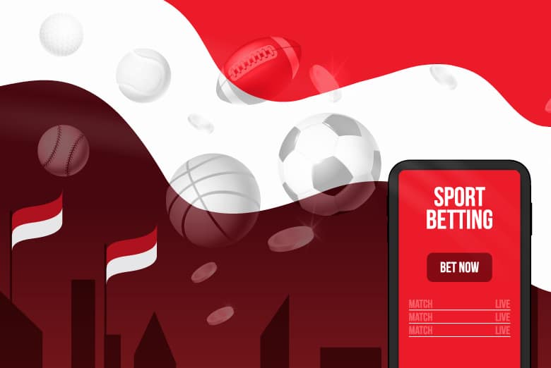 Sports Betting tips for Novice Indonesian Players