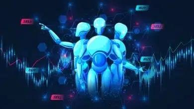 How Crypto Trading Bots Influence The Crypto Market