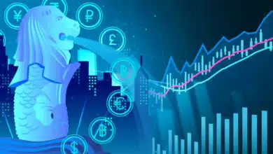 How to Start Your Career as a Forex Trader in Singapore?
