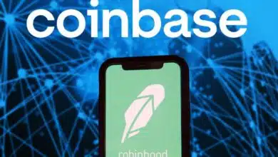 Coinbase is not competing with Robinhood’s stock trading function