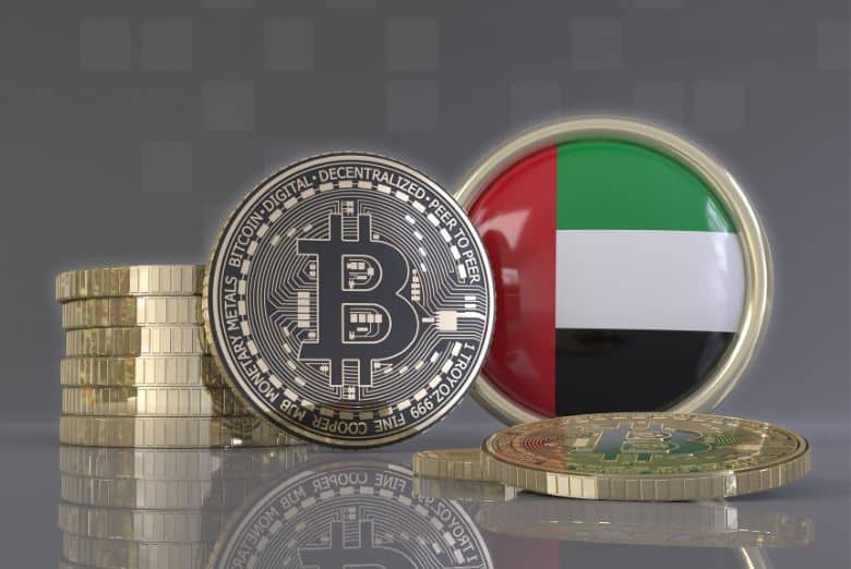 Crypto Exchanges Driving the Growth of Blockchain Infrastructure in UAE