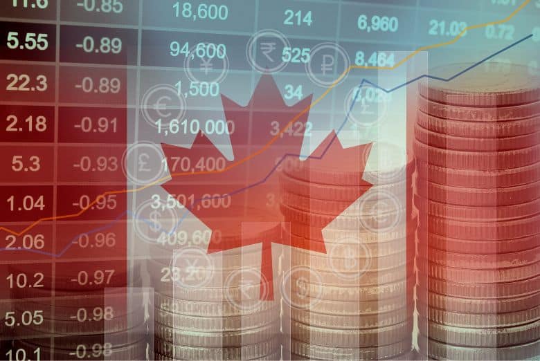 How forex trading is shaping the Canadian investment landscape?