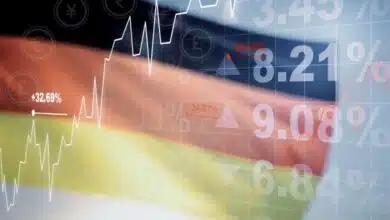 How serious are German retail forex traders about cybersecurity?