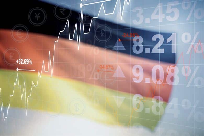 How serious are German retail forex traders about cybersecurity?