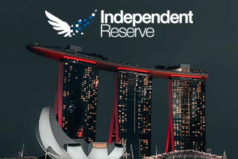Independent Reserve expands reach in Asia with Lasanka Perera