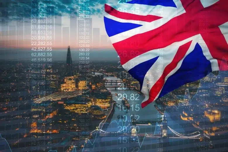 Is crypto in the UK taxable?