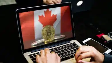 Exploring the use of cryptocurrency exchanges in Canada
